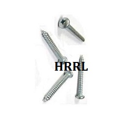 Pan Phillips Head Self Tapping Screw