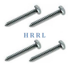 Cheese Head Self Tapping Screw Manufacturers