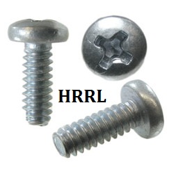 pan-head-machine screw Manufacturer