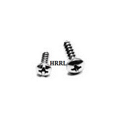 Raised Phillips Head Self Tapping Screw manufacturer