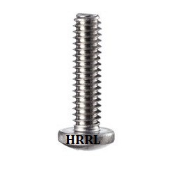 Pan Phillips Head Machine Screw Manufacturer