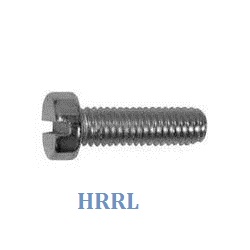 Cheese Head Machine Screw Suppliers in Badli