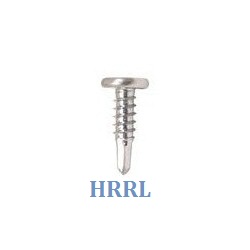 Cheese Head Self Tapping Screw Suppliers in Badli