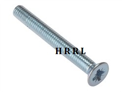 CSK Head Machine Screw Supplier in Badli