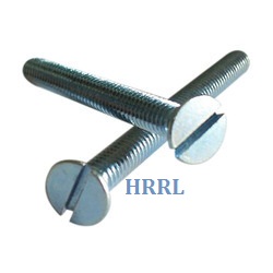CSK Head Machine Screws in Badli