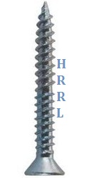 CSK Head Self Tapping Screw Suppliers in Badli