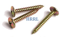 CSK Phillips Head Machine Screws in Badli