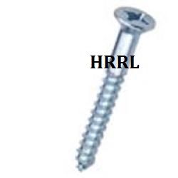 CSK Phillips Head Machine Screws Manufacturers in Badli