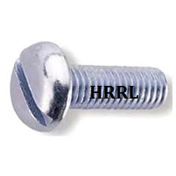 Pan Head Machine Screw exporter 
