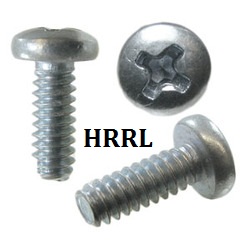 pan-head-machine screw Manufacturer in Badli