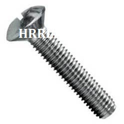 machine-screw Exporter in Badli