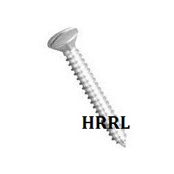 Raised Head Machine Screw Manufacturer in Badli