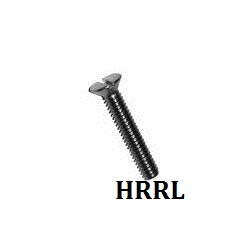 Raised Head Machine Screw in Badli