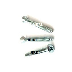 Round Head Self Tapping Screw in Badli